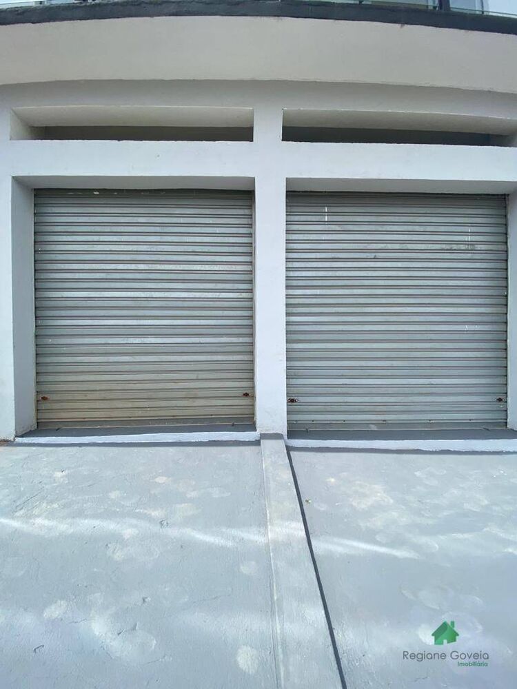 Loja-Salão, 80 m² - Foto 1