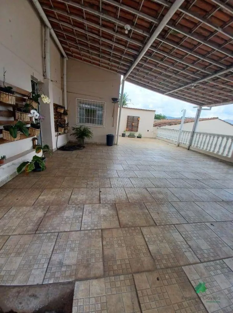 Casa, 3 quartos - Foto 4