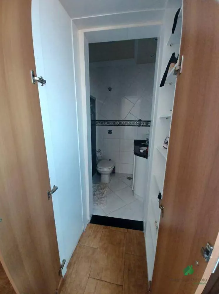 Casa, 3 quartos - Foto 12