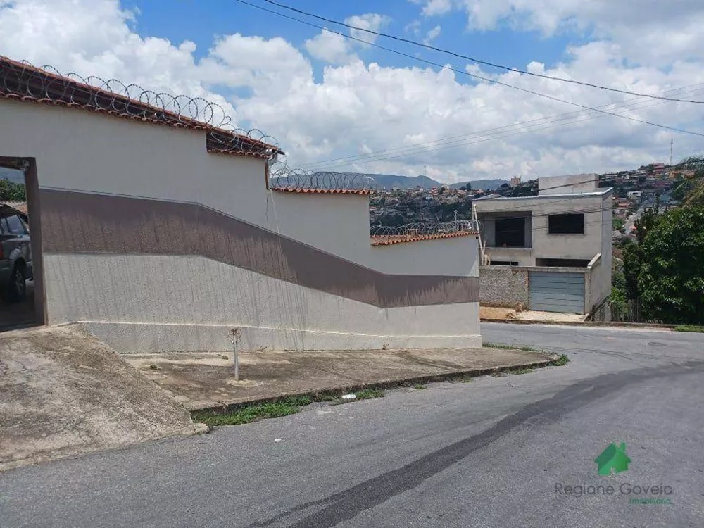 Casa, 3 quartos - Foto 2