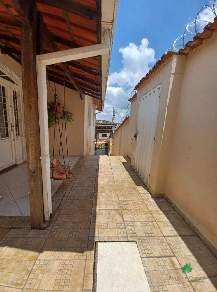 Casa, 3 quartos - Foto 5