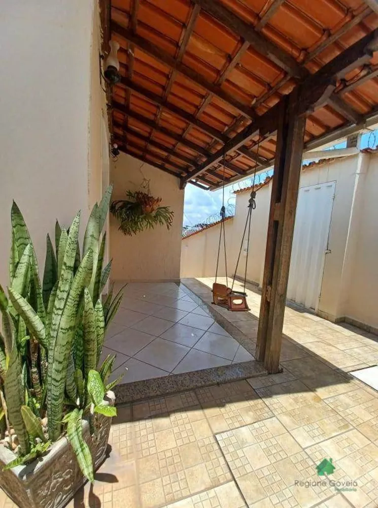 Casa, 3 quartos - Foto 6