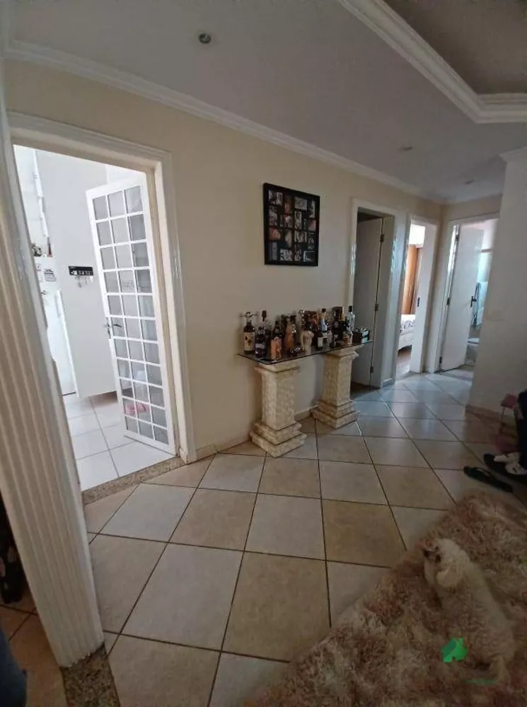 Casa, 3 quartos - Foto 10