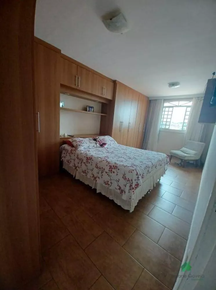 Casa, 3 quartos - Foto 11