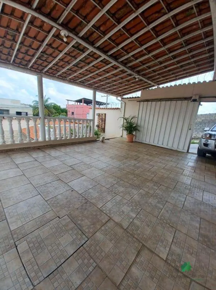 Casa, 3 quartos - Foto 3
