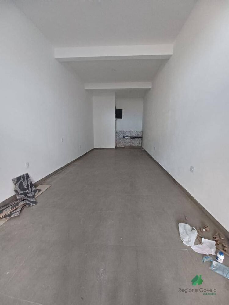 Loja-Salão, 50 m² - Foto 2