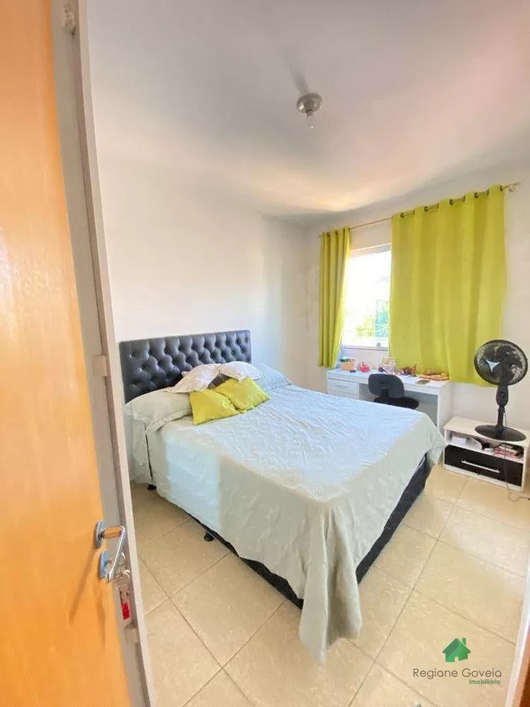 Apartamento, 3 quartos, 60 m² - Foto 5