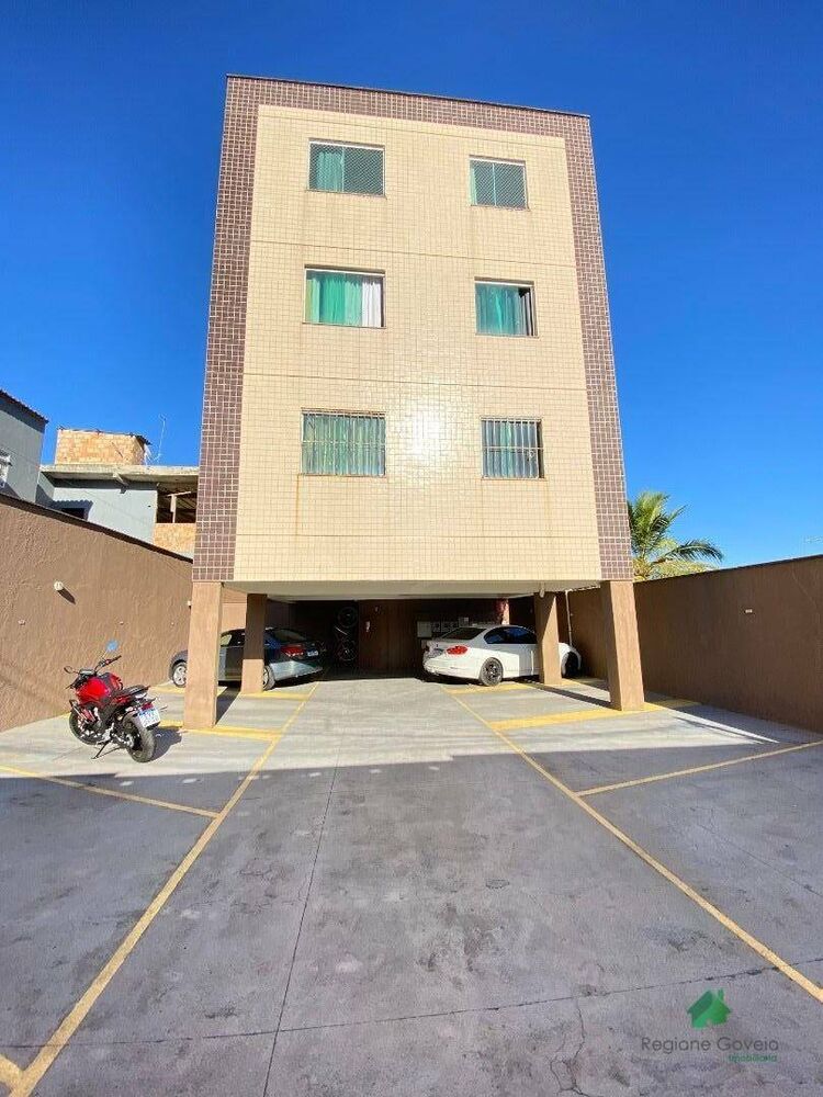 Apartamento, 3 quartos, 60 m² - Foto 1