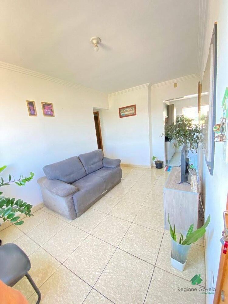 Apartamento, 3 quartos, 60 m² - Foto 3