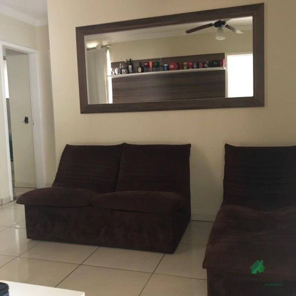 Apartamento, 2 quartos, 46 m² - Foto 4