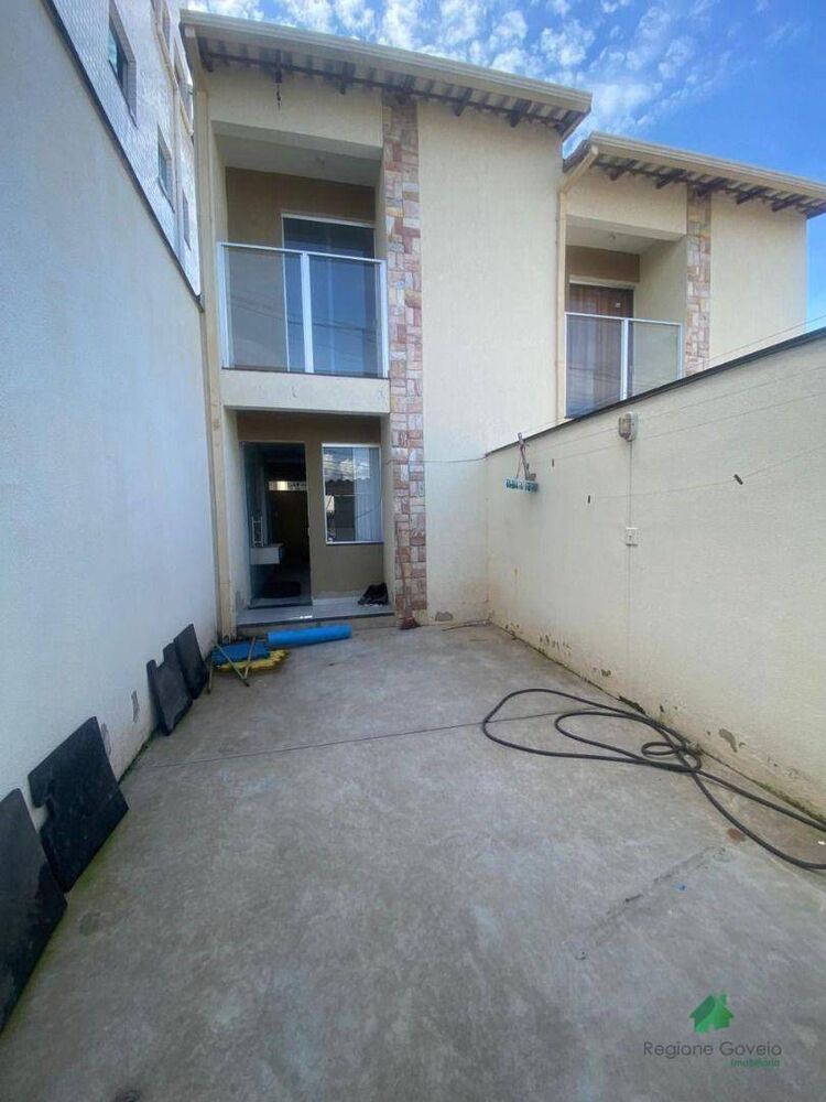 Casa, 2 quartos, 70 m² - Foto 3