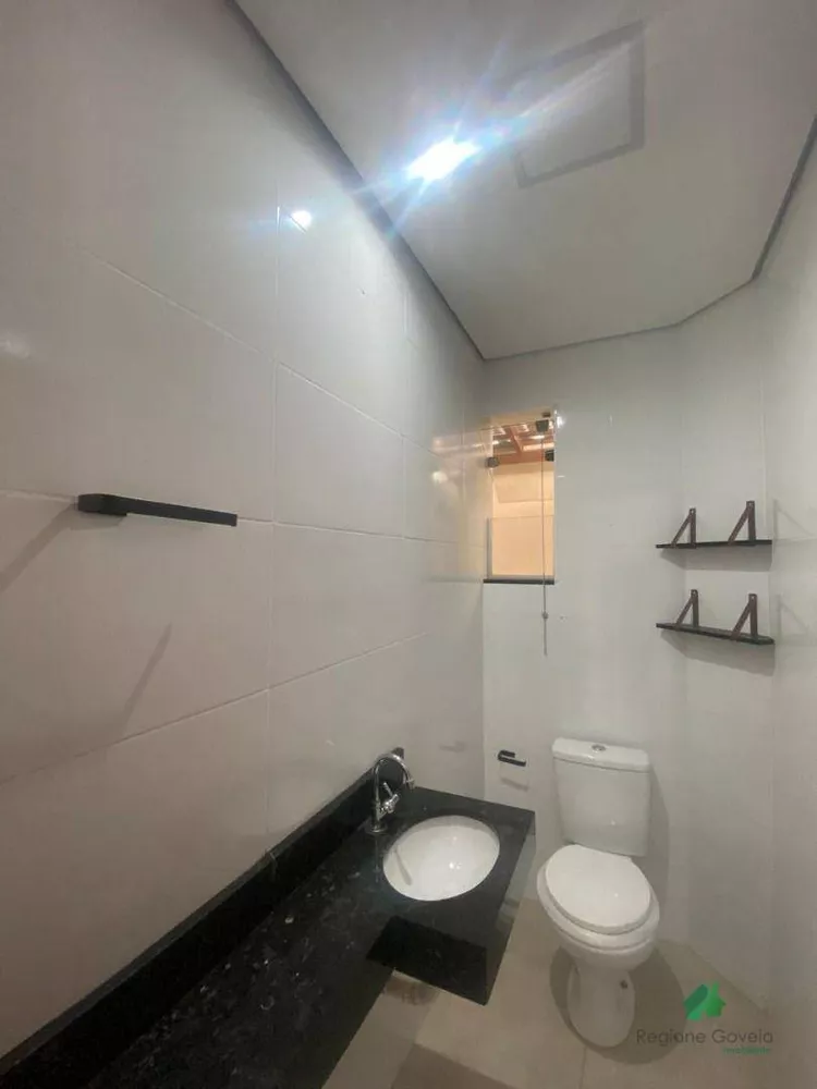 Casa, 2 quartos, 70 m² - Foto 12