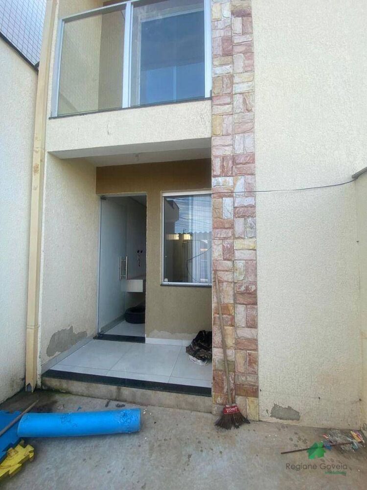 Casa, 2 quartos, 70 m² - Foto 2