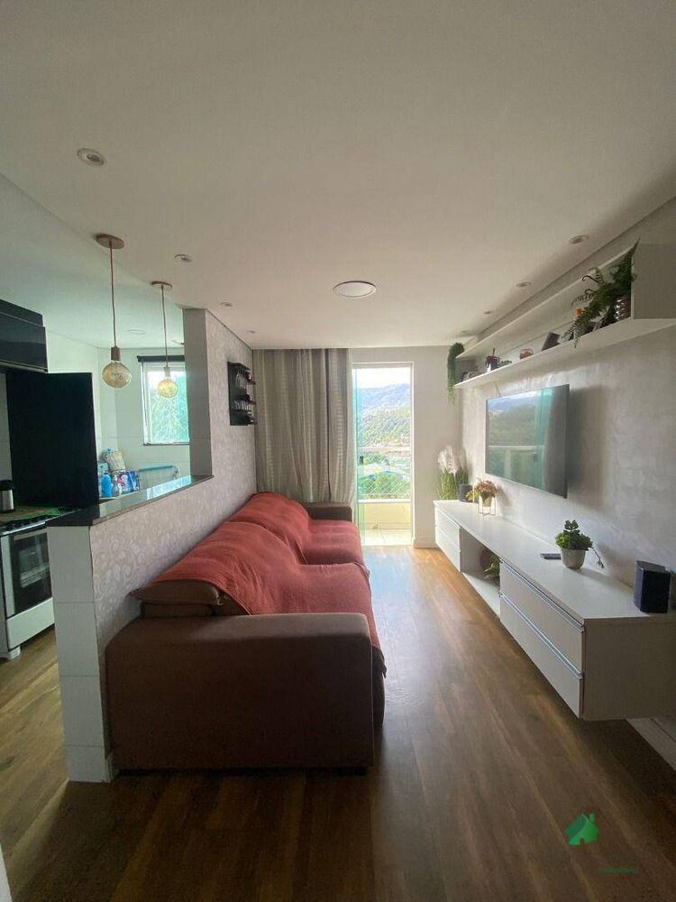 Apartamento para alugar com 3 quartos, 72m² - Foto 2
