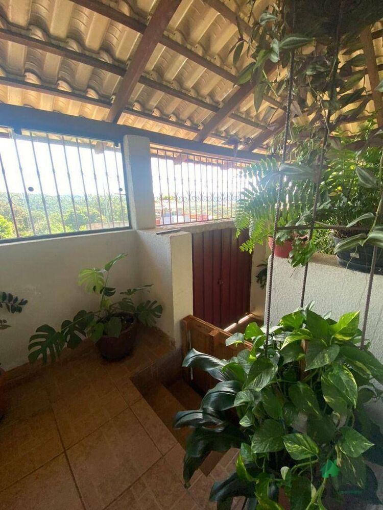 Casa, 3 quartos, 100 m² - Foto 3
