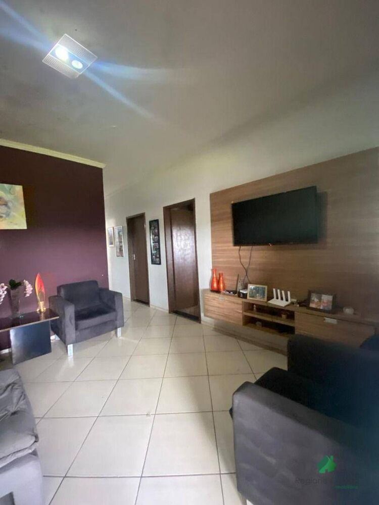 Casa, 3 quartos, 100 m² - Foto 4