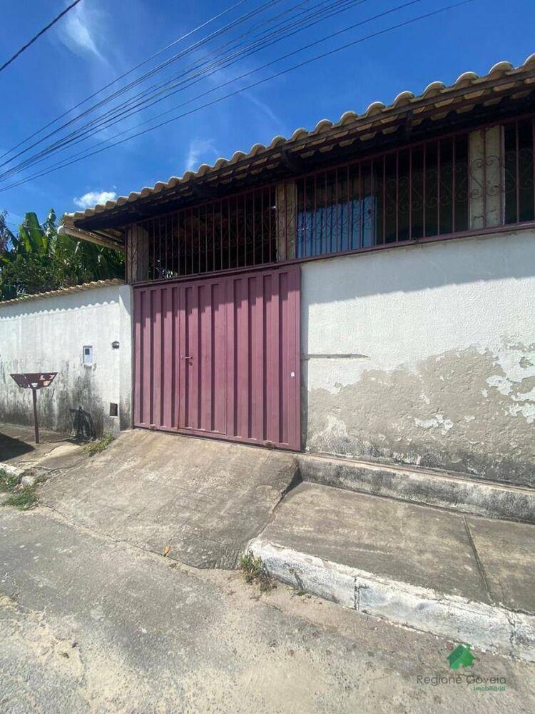 Casa, 3 quartos, 100 m² - Foto 1