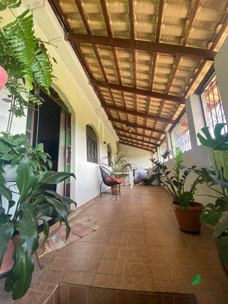 Casa, 3 quartos, 100 m² - Foto 2