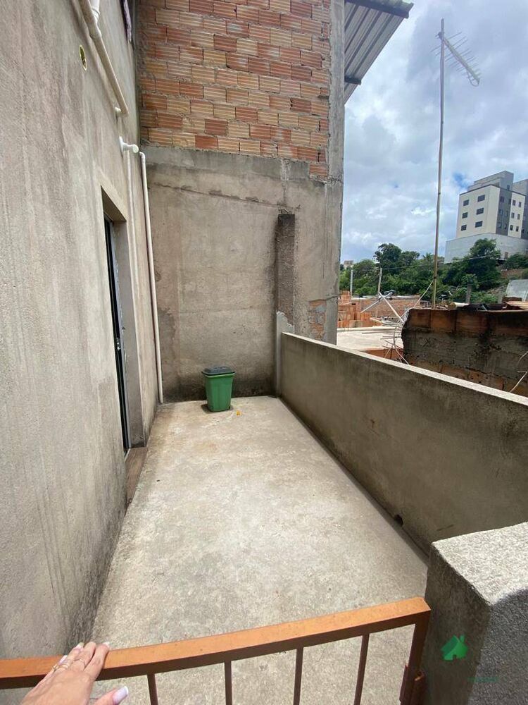 Casa, 2 quartos - Foto 2