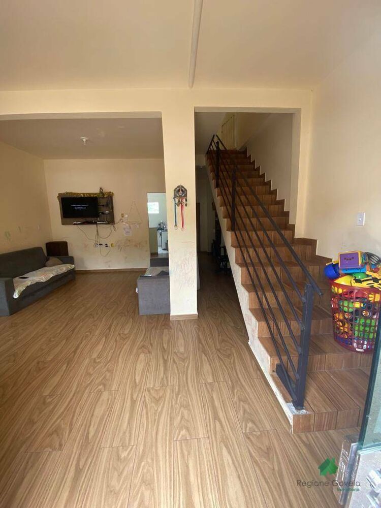 Casa, 2 quartos - Foto 4