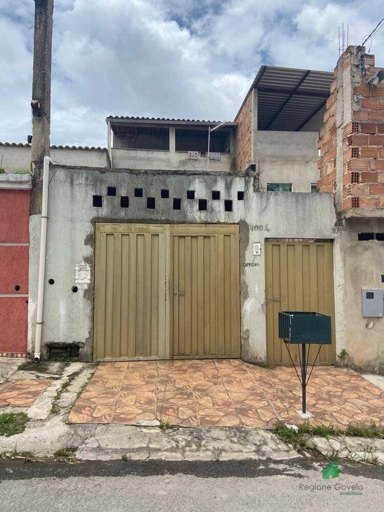 Casa, 2 quartos - Foto 1