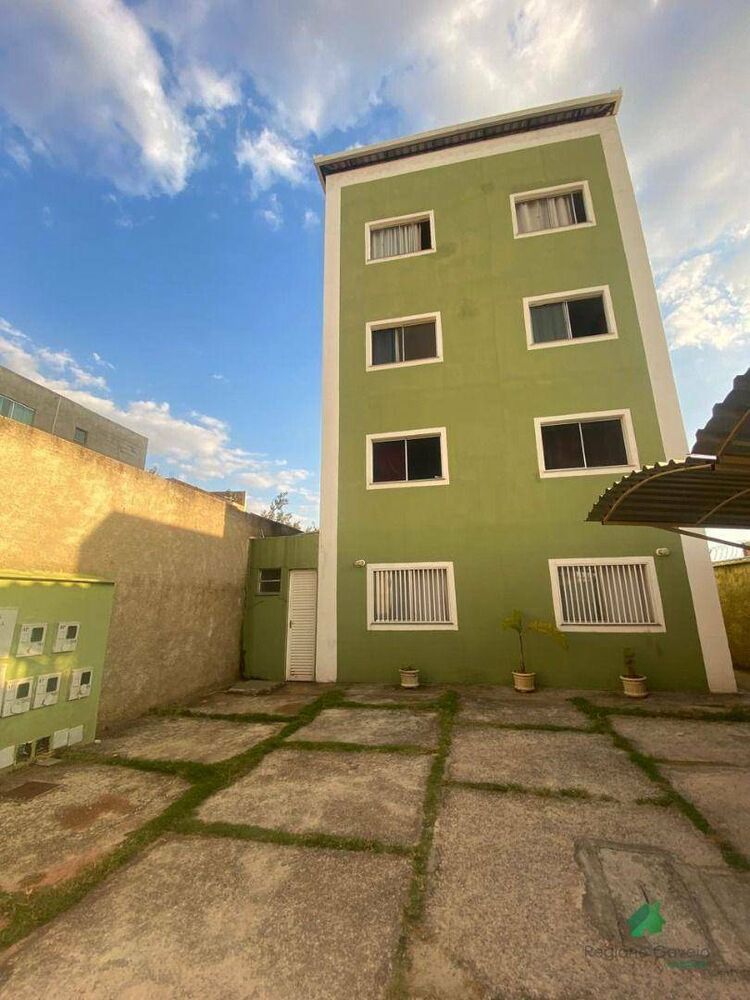 Apartamento para alugar com 2 quartos, 48m² - Foto 1