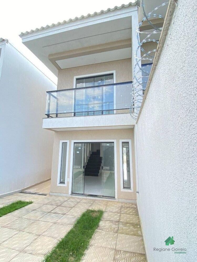 Casa, 2 quartos, 95 m² - Foto 1