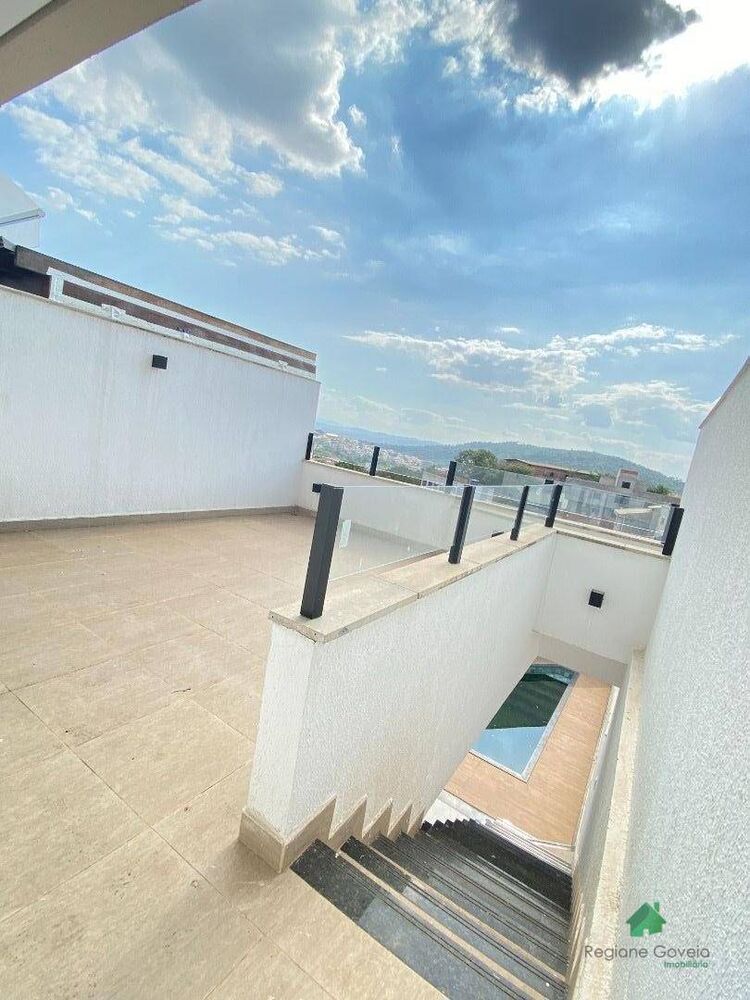 Casa, 2 quartos, 95 m² - Foto 4