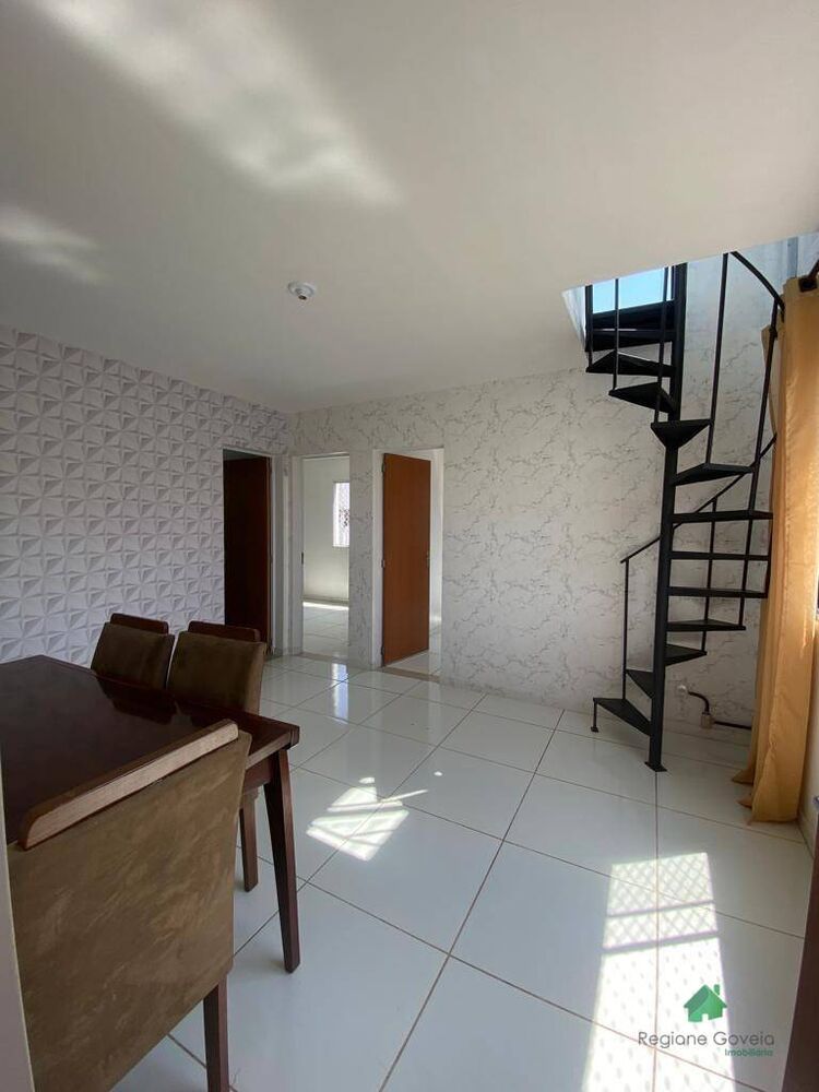 Apartamento, 2 quartos, 90 m² - Foto 2