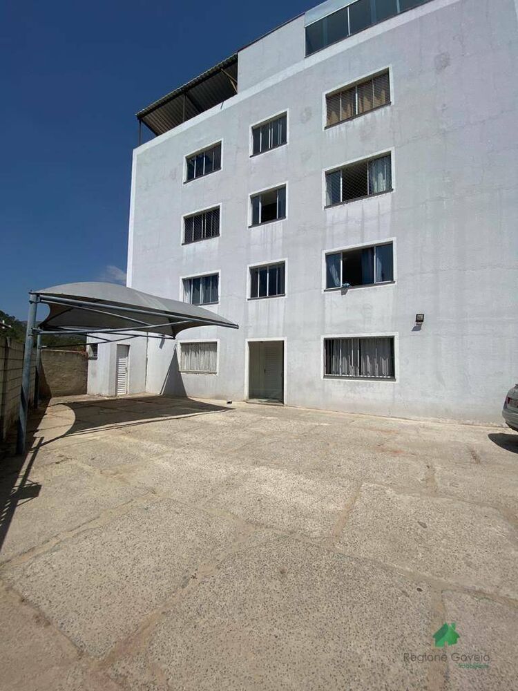 Apartamento, 2 quartos, 90 m² - Foto 1