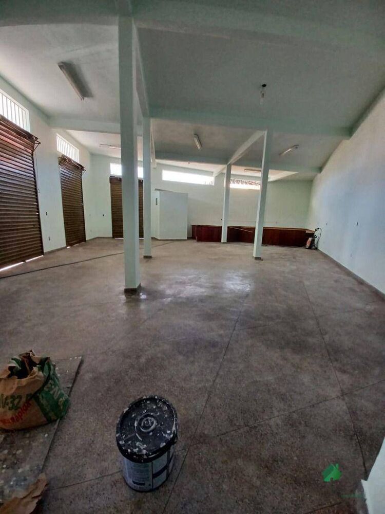 Loja-Salão, 240 m² - Foto 3