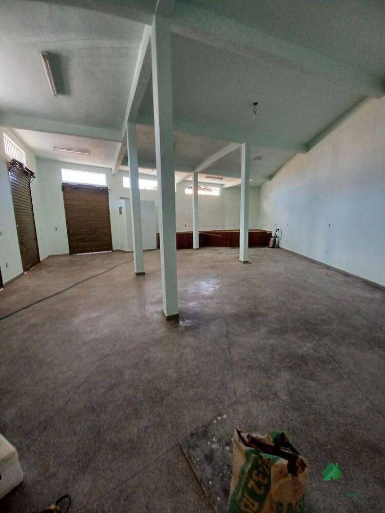 Loja-Salão, 240 m² - Foto 4