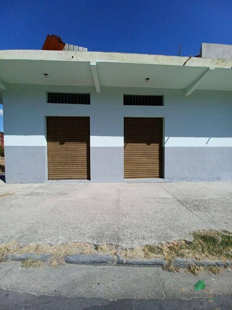 Loja-Salão, 240 m² - Foto 1