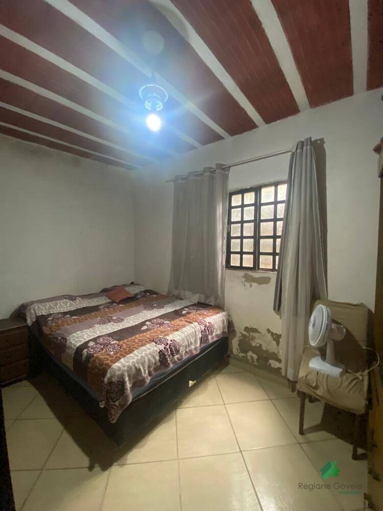 Casa, 2 quartos, 150 m² - Foto 1