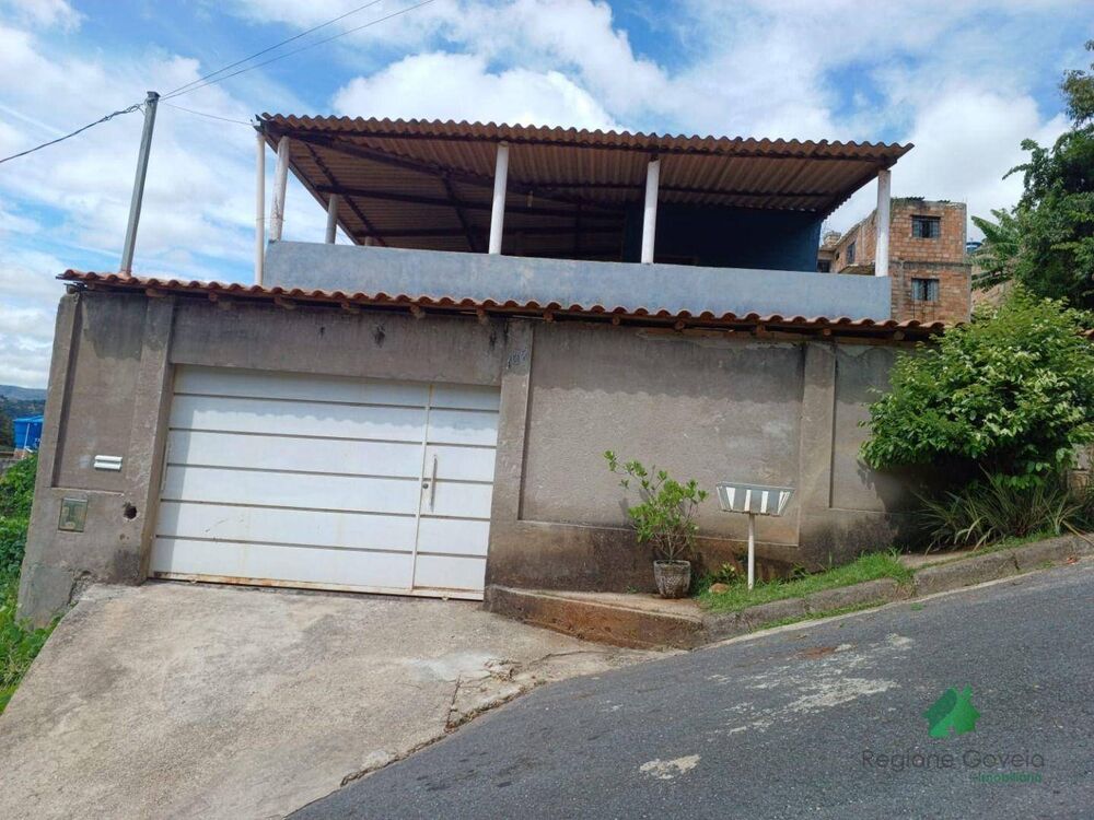 Casa, 2 quartos, 150 m² - Foto 2