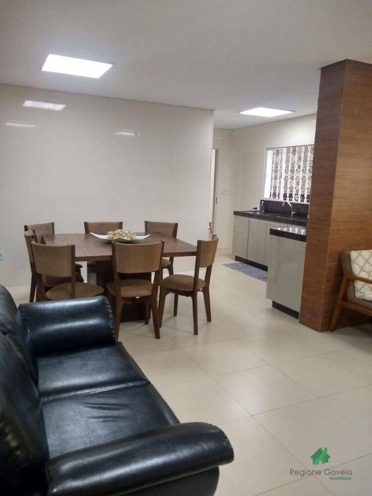 Casa, 4 quartos - Foto 12