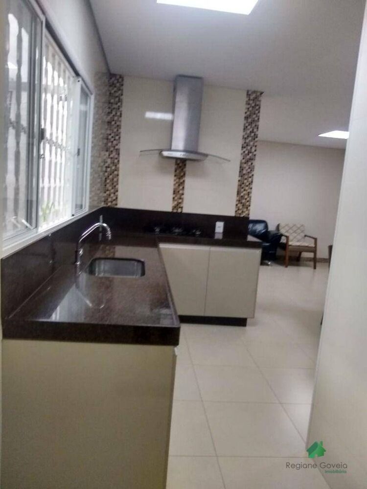 Casa, 4 quartos - Foto 16