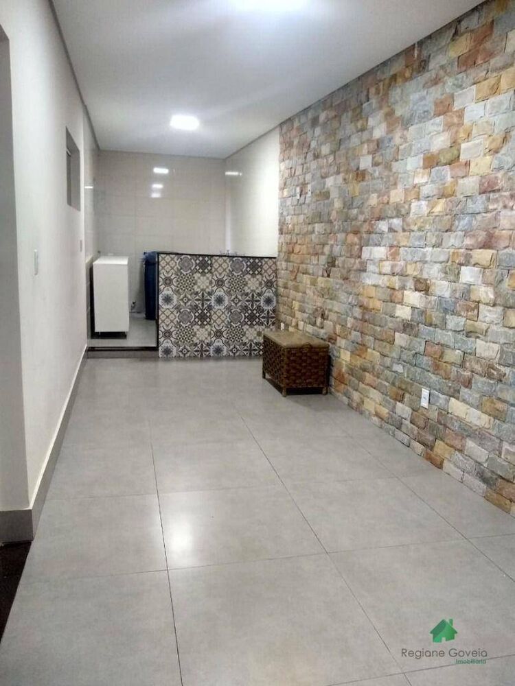 Casa, 4 quartos - Foto 17