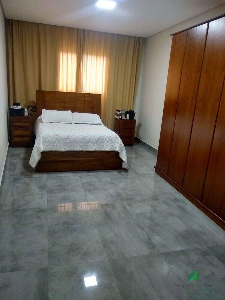 Casa, 4 quartos - Foto 9