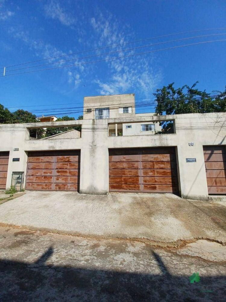 Casa, 4 quartos - Foto 1