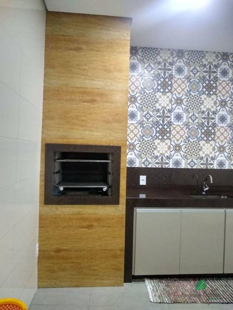 Casa, 4 quartos - Foto 20