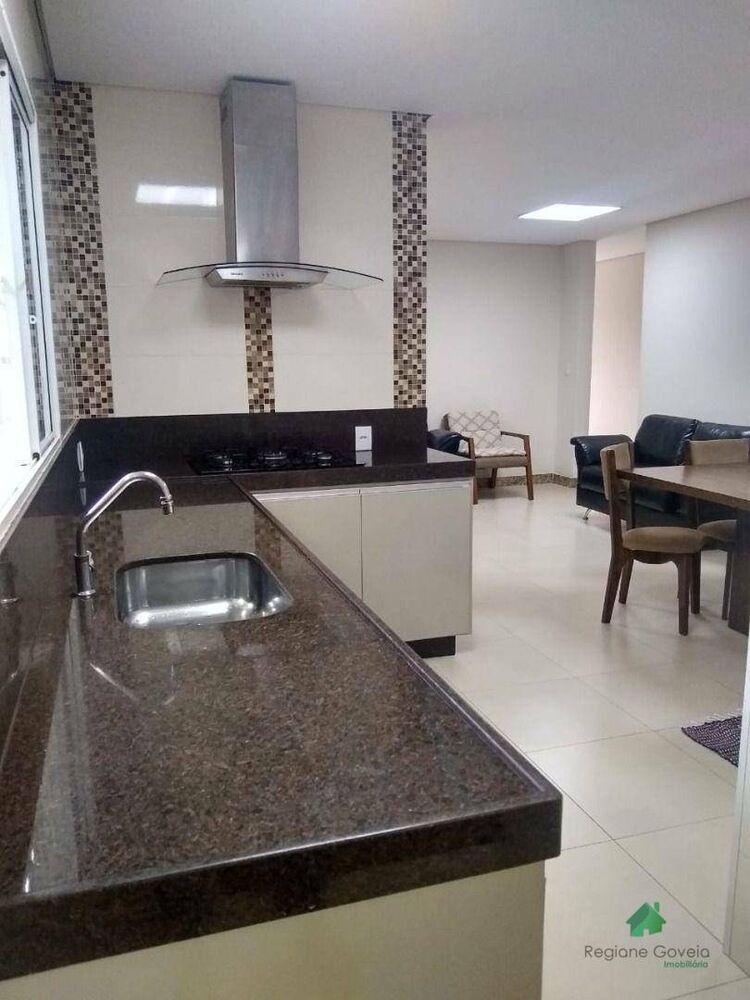 Casa, 4 quartos - Foto 15