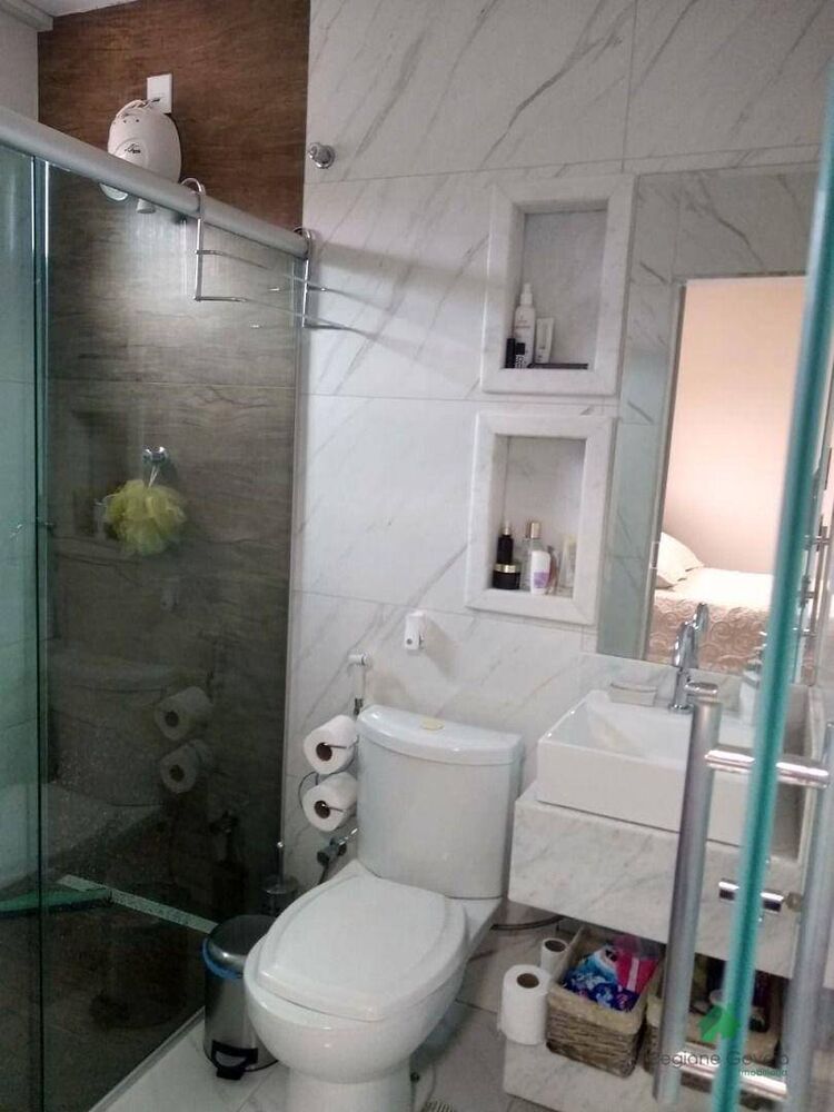 Casa, 4 quartos - Foto 11