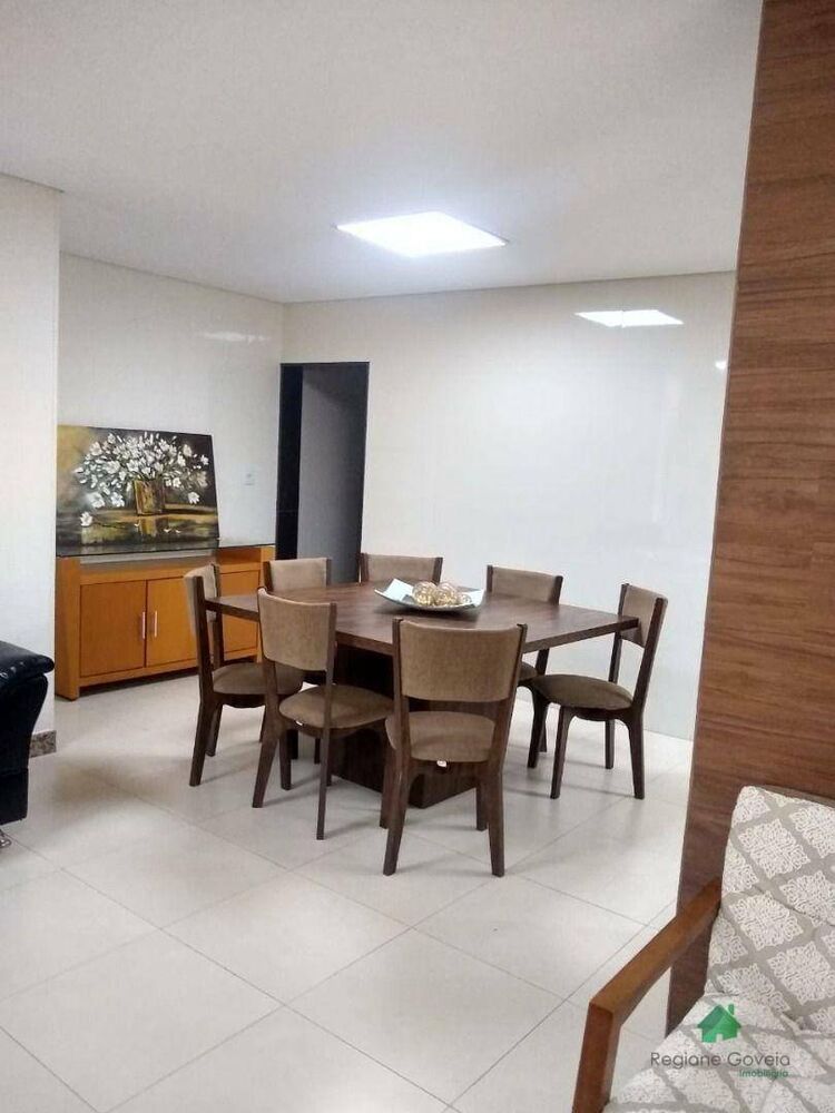 Casa, 4 quartos - Foto 13