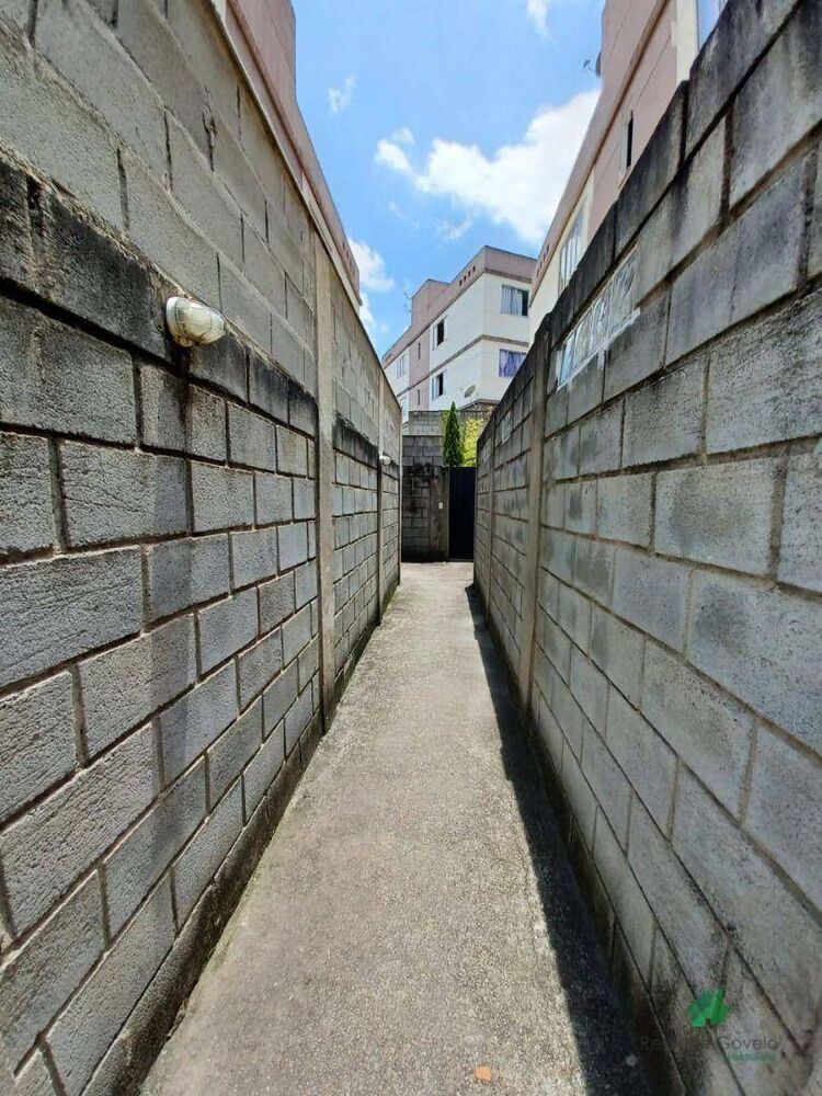 Apartamento, 2 quartos, 75 m² - Foto 2