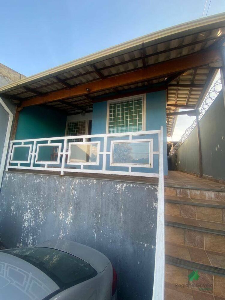 Casa, 3 quartos, 100 m² - Foto 1
