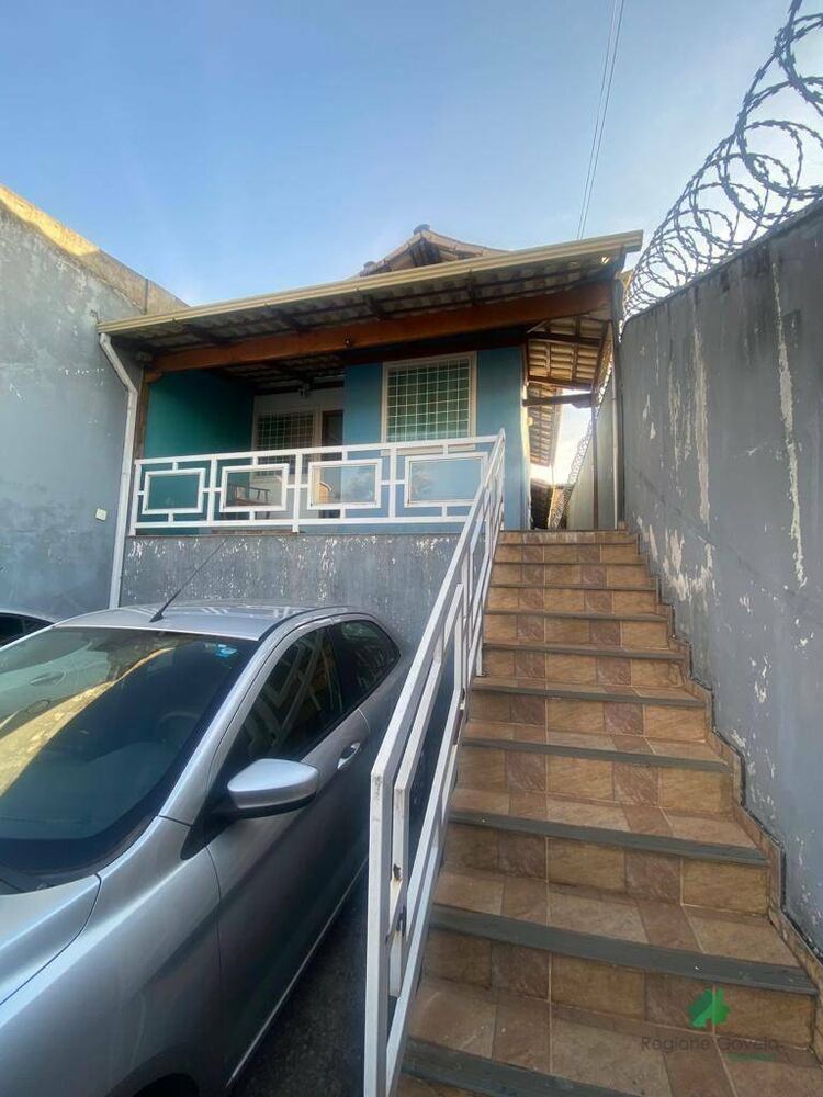 Casa, 3 quartos, 100 m² - Foto 2
