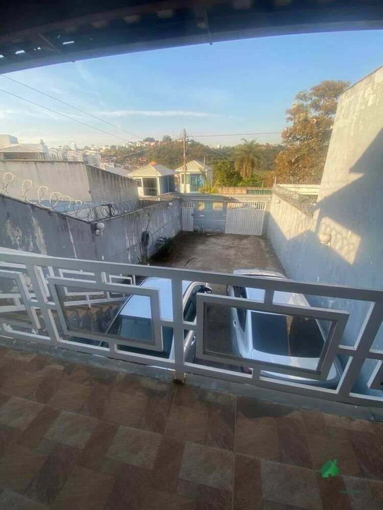 Casa, 3 quartos, 100 m² - Foto 4