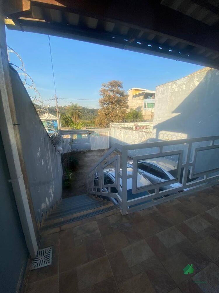 Casa, 3 quartos, 100 m² - Foto 3