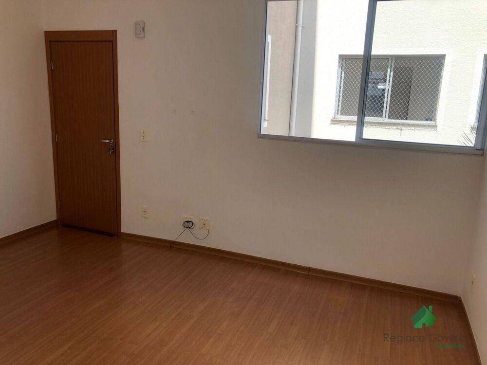 Apartamento, 2 quartos, 55 m² - Foto 2